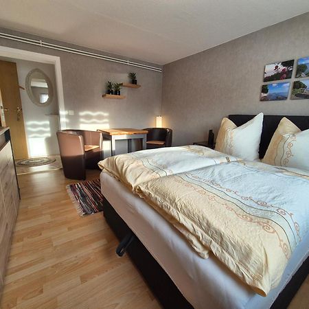 Ferienunterkuenfte Familie Panter Apartment Sassnitz Bagian luar foto