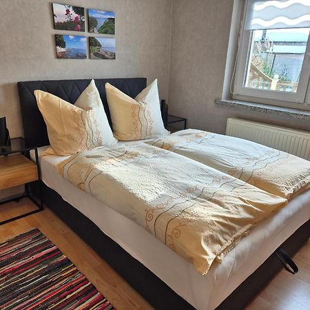 Ferienunterkuenfte Familie Panter Apartment Sassnitz Bagian luar foto