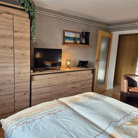 Ferienunterkuenfte Familie Panter Apartment Sassnitz Bagian luar foto