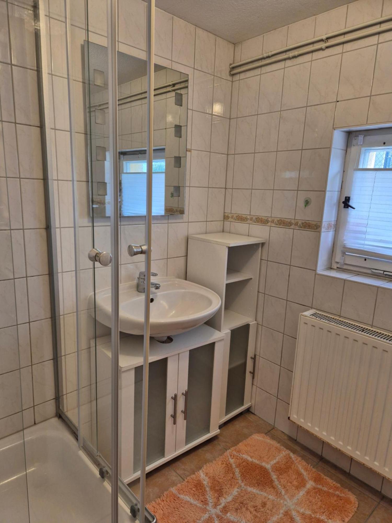 Ferienunterkuenfte Familie Panter Apartment Sassnitz Bagian luar foto